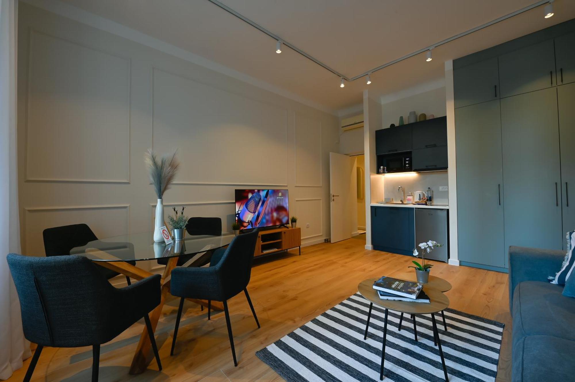Porta Apartments Нови-Сад Экстерьер фото