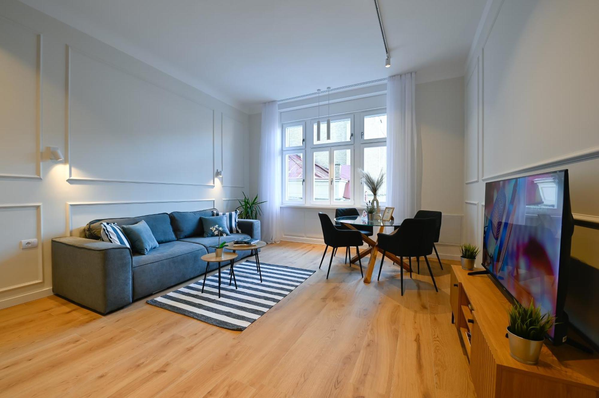 Porta Apartments Нови-Сад Экстерьер фото